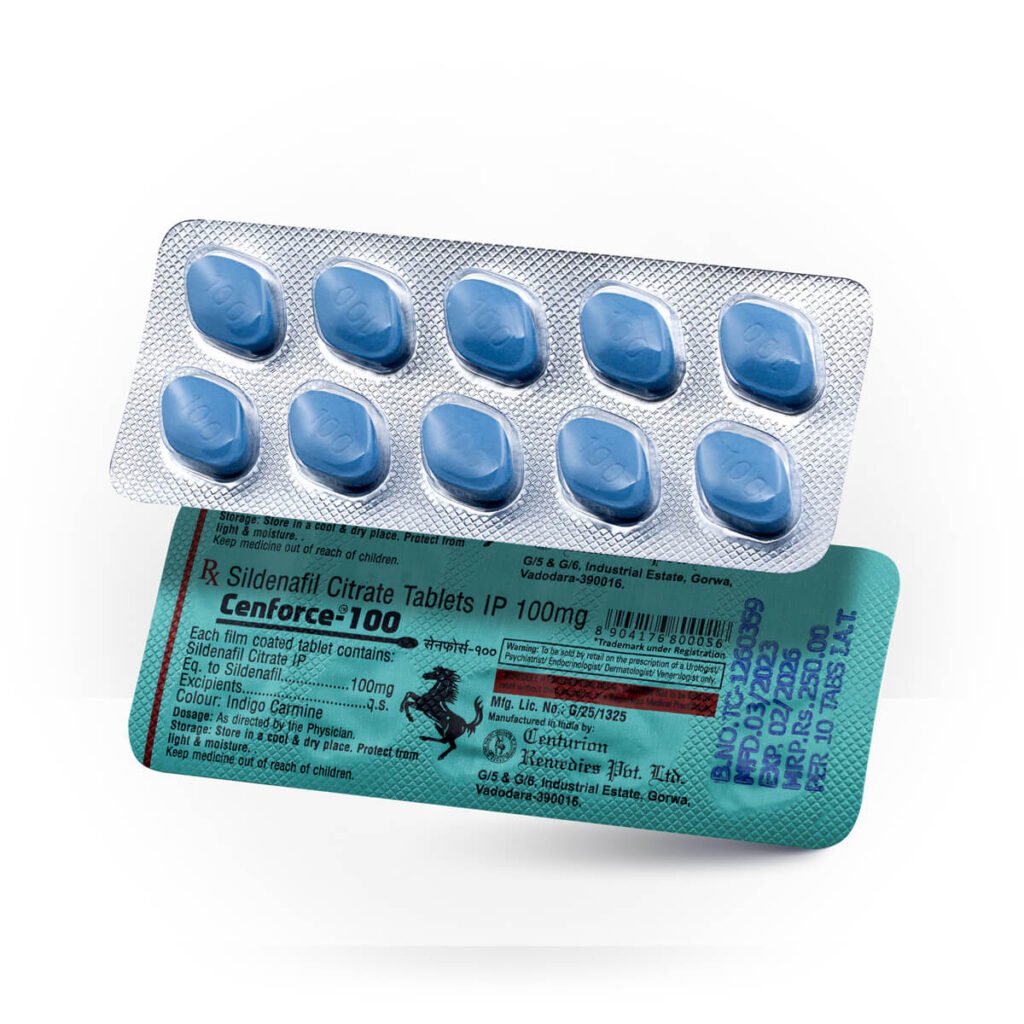 comprar cenforce 100mg