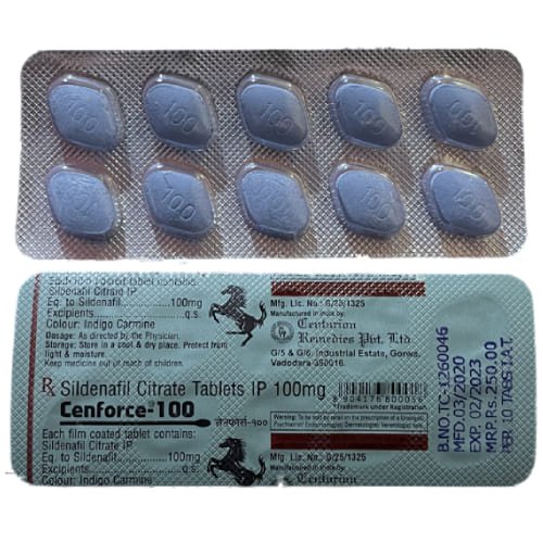 Viagra 100 mg